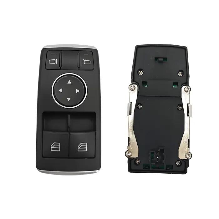 Bouton de commutation de fenêtre principale électrique, pour W204 W172 W231, pour Mercedes Benz C SL