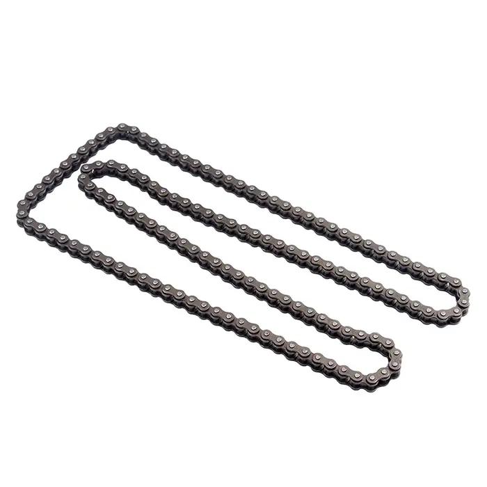 Mini moteur de moto Pocket, 25H JOwith Spare Master Link, 47cc, 49cc, 2 temps, Façades RL, Go Kart D