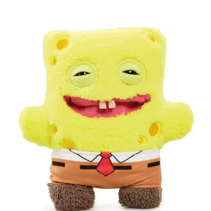Bob l'éponge Squarepants Patrick Star série jouets en peluche petits monstres drôle laid monstre den
