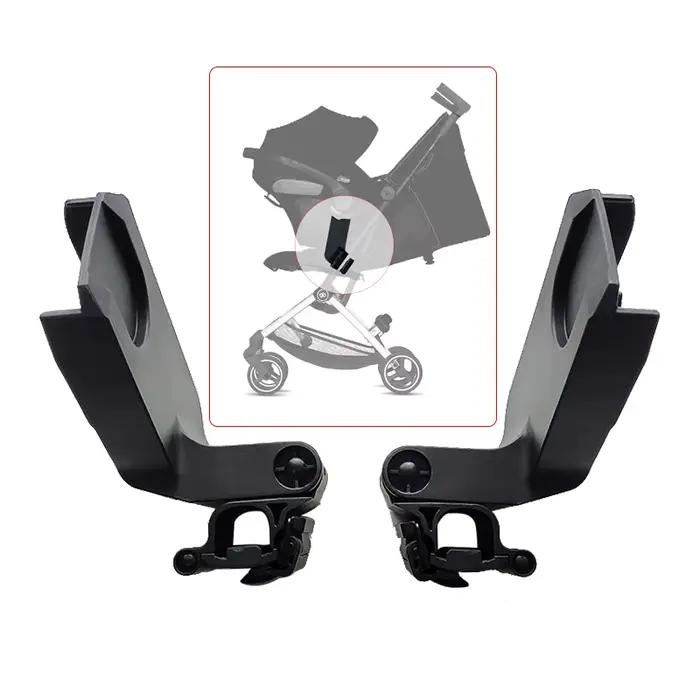 Adaptateur de siège auto GB Pockit + All City (NON Pockit + All Terrain) Convertisseur de poussette