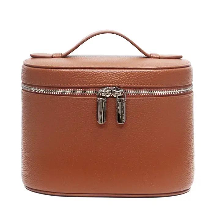 Sacs de rangement cosmétiques portables, trousse de maquillage, trousse de toilette pour femmes, tro