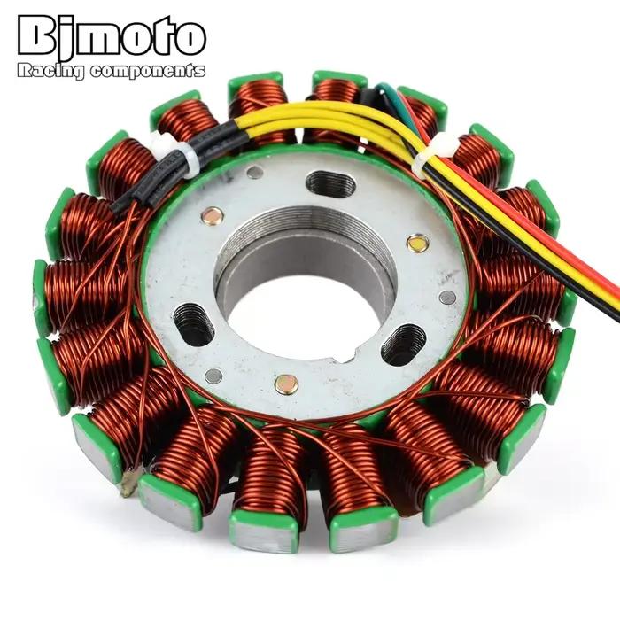 58031002050 Bobine de stator pour K-TM 350 400 500 540 600 620 660 LC4 640 Pour Husaberg FE600E FS60