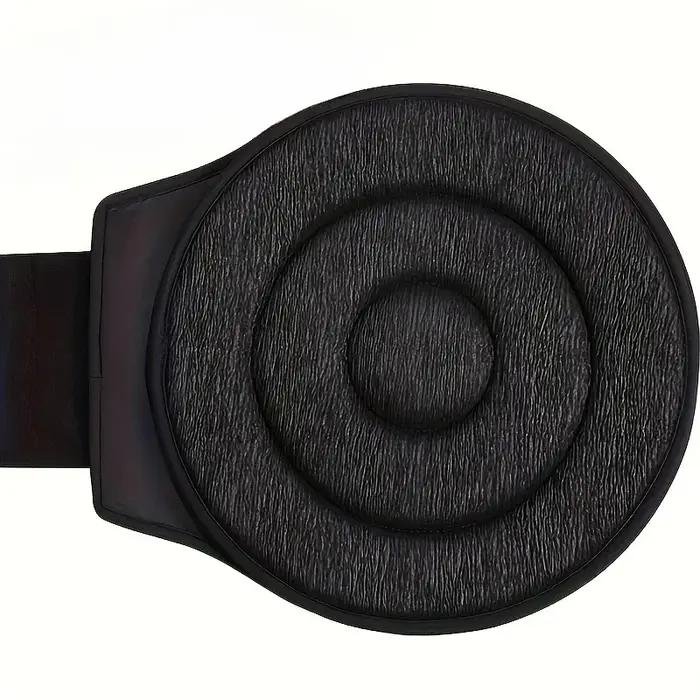 360 ° Coussin de siège de voiture rotatif avec mousse à mémoire de forme | Coussin de voiture pi