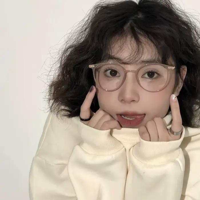 Nouvelles lunettes polygonales rondes unisexes pour hommes et femmes, monture en métal, verres simpl