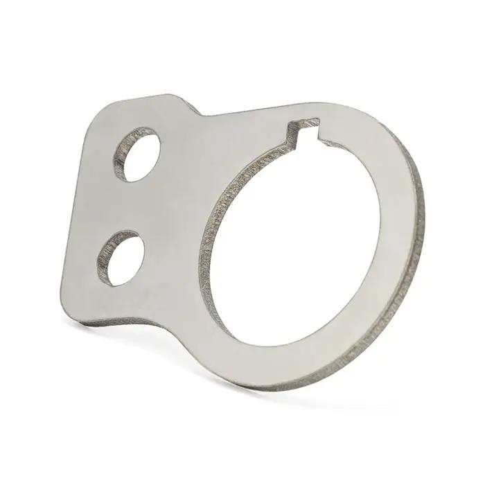 Pour Suzuki DRZ 400 DRZ400 SM DR-Z interrupteur à clé support de relocalisation clé élimine l'interf