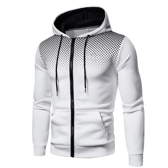 Marque qualité hommes à capuche 2022 automne hiver Hip Hop Streetwear hommes pull sweats à capuche h