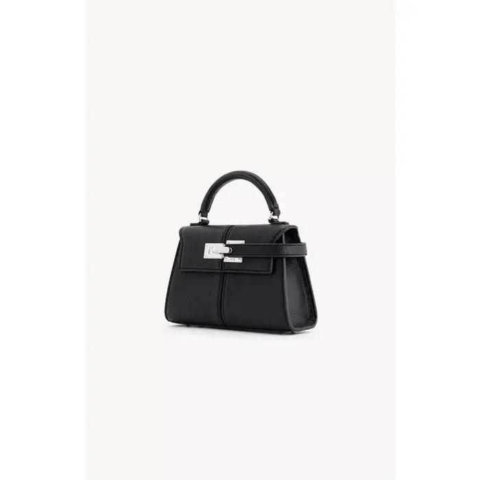 Sac à main multifonctionnel de luxe pour femme en cuir véritable JW PEI 2026, haute qualité et polyv