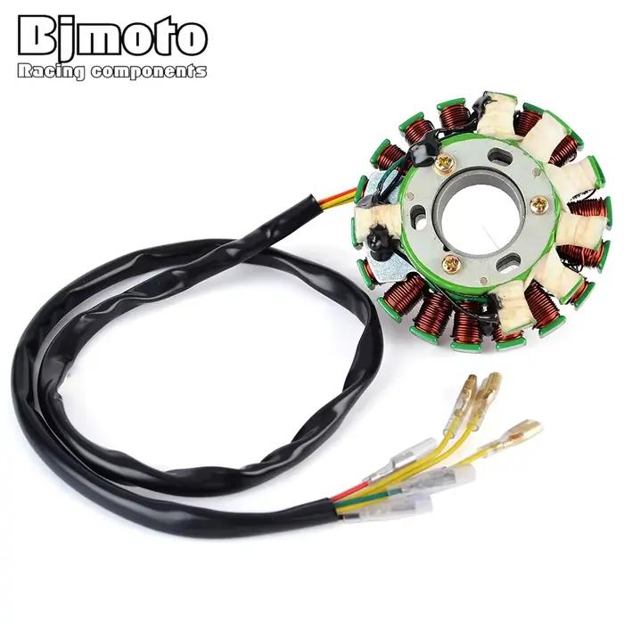 58031002050 Bobine de stator pour K-TM 350 400 500 540 600 620 660 LC4 640 Pour Husaberg FE600E FS60