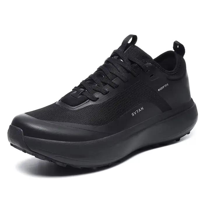 Chaussures de randonnée en plein air pour hommes, baskets de trekking, chaussures d'escalade, basket