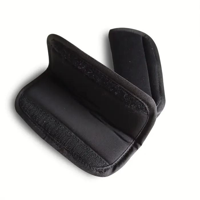 Housse d'épaule pour poussette bébé coussin de ceinture housse réglable protection épaule siège enfant confort longues randonnées sorties quotidiennes cadeau nouveau parent