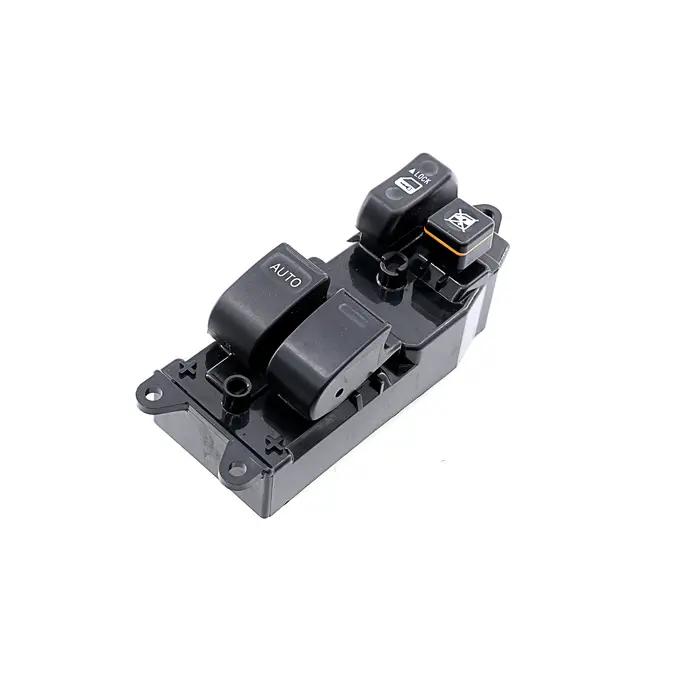 NEVOSA pour Toyota Yaris Hiace 1999-2005 conducteur avant gauche lève-vitre électrique bouton de com