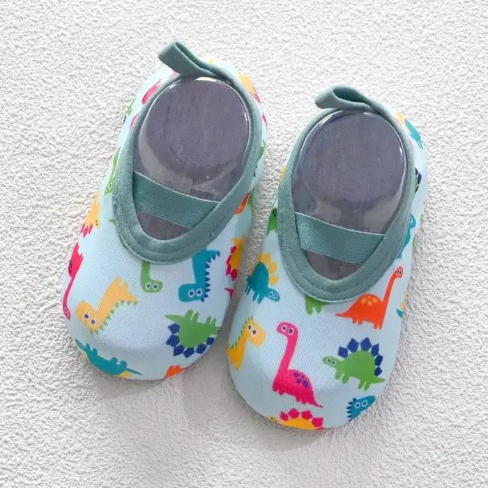 Garçon enfants plage Sports nautiques baskets enfants natation Aqua pieds nus chaussures bébé fille