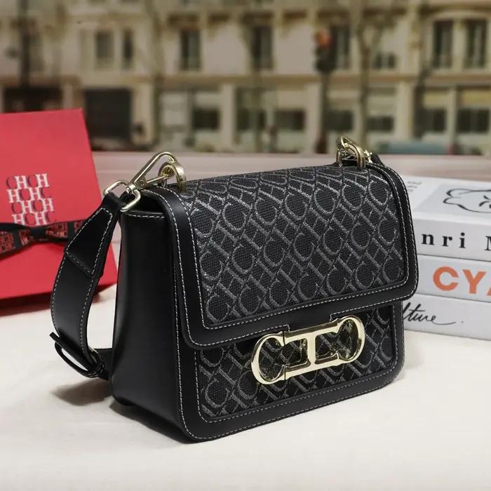 Sac à bandoulière carré à rabat classique pour femmes, sac à bandoulière décontracté à la mode, peti