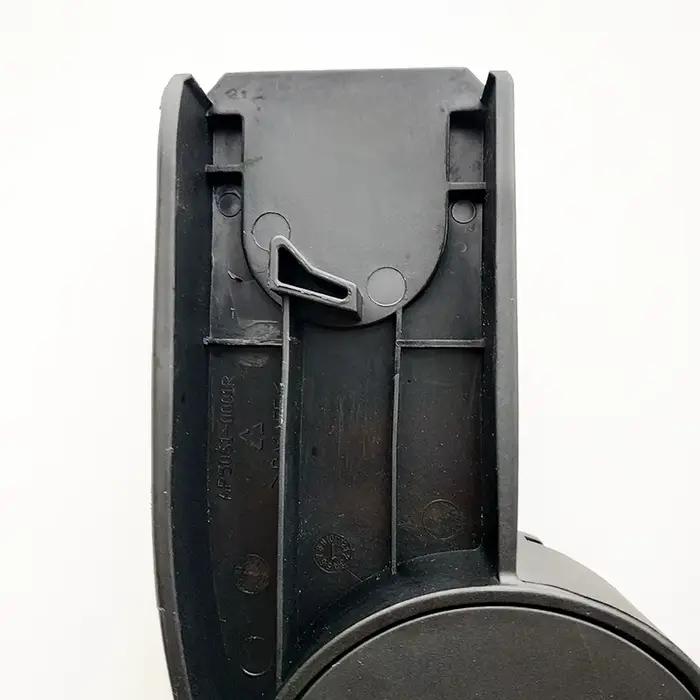Adaptateur de siège auto pour poussette compatible Cybex Balios S Lux Talos et Aton Cloud Q/Z Maxi C