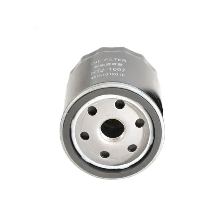 Jeu de filtres pour BAIC BEIJING X55 1.5T 2022 2023 2024 BJ30 1.5T cabine A/C, Kit de nettoyage de f