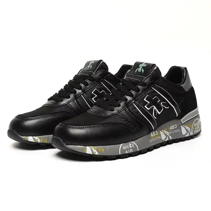 Chaussures de sport unisexes décontractées, résistantes à l'usure, antidérapantes, pour homme, avec