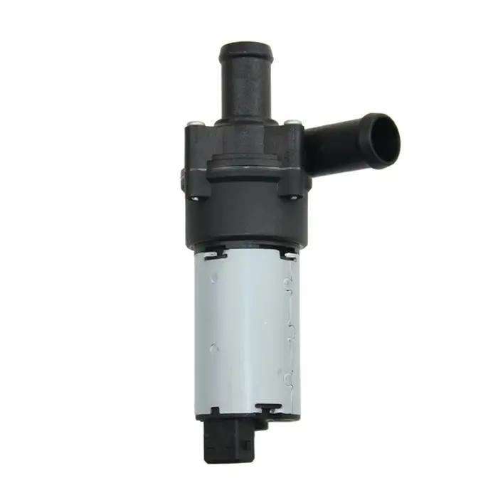 Pompe électrique auxiliaire universelle de liquide de refroidissement d'eau, pompe électrique supplé