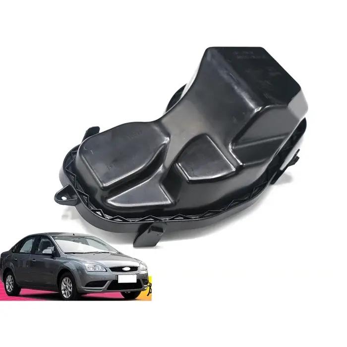 Pour Ford Focus 2005 2006 couvercle étanche à la poussière couvercle arrière de phare couvercle en c