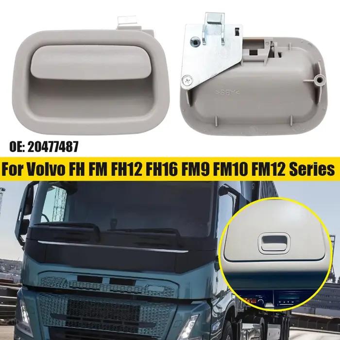 20477487 Poignée de porte intérieure de haute qualité pour VOLVO FH FM FH12 FH16 FM9 FM10 FM12 sér