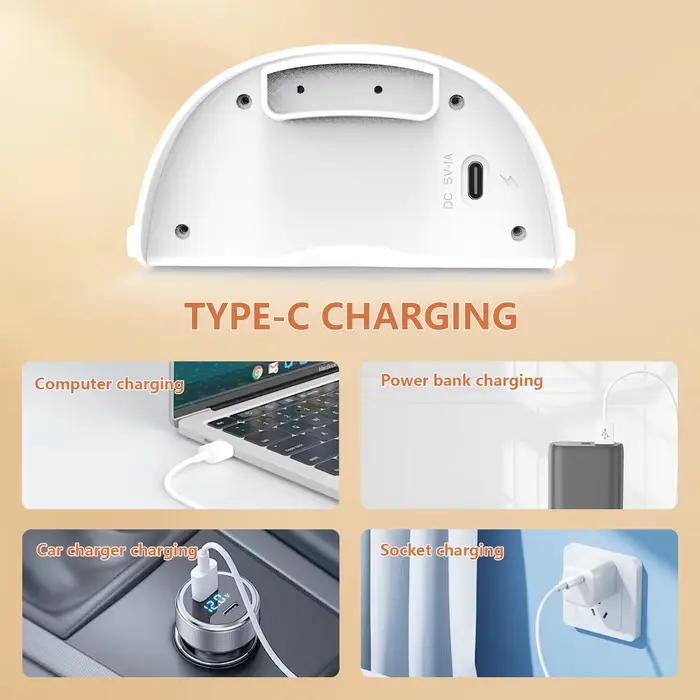 Tire-lait électrique mains libres, tire-lait portable MY-386 avec 12 niveaux et 4 modes, ensemble po