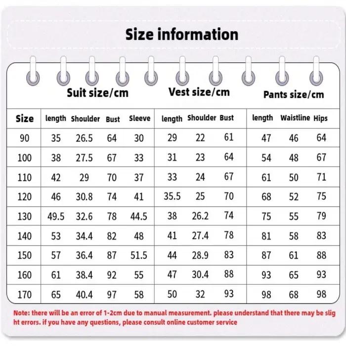Beau smoking intelligent à revers pour enfants, 5 pièces, tenue de porteur d'anneau de mariage, ense