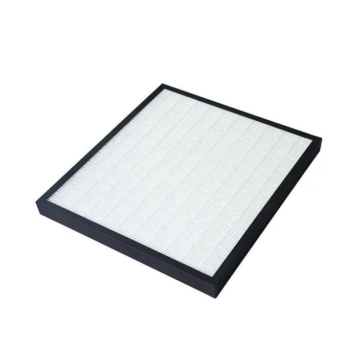 Pour purificateur d'air Sharp filtre Hepa filtre à charbon actif pièce de rechange FZ-F30HFE FP-J30T