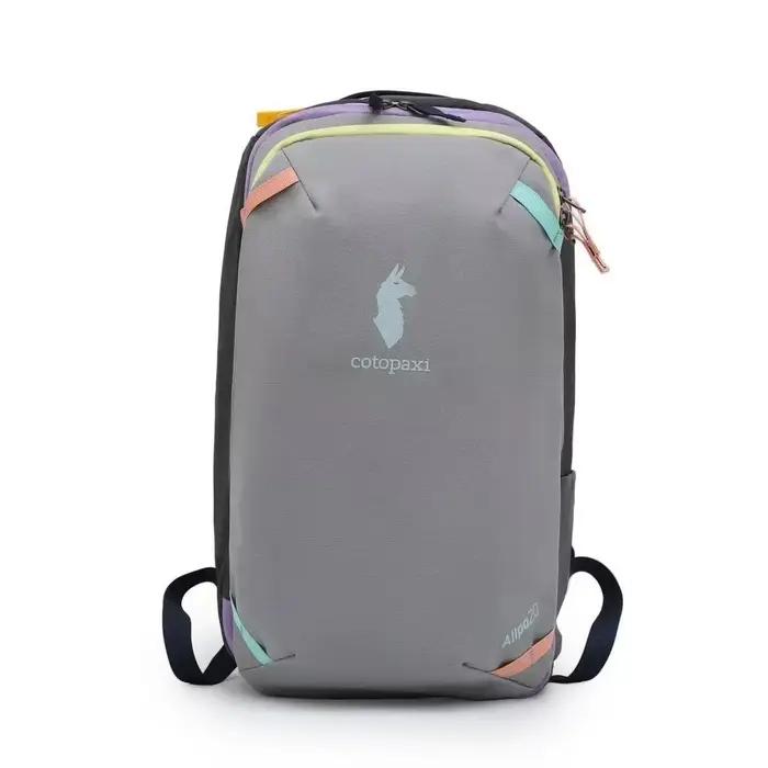Sac à dos multifonctionnel de haute qualité pour l'extérieur, sac de voyage léger et de grande capac