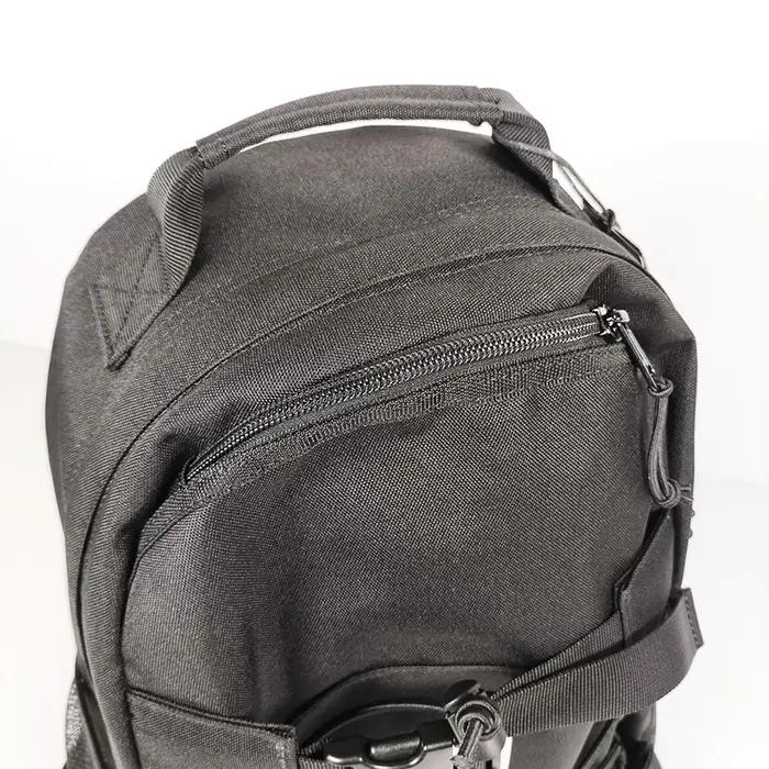 Sac à dos Kickflip unisexe imperméable pour bébé - Sac à couches pratique avec compartiment skate