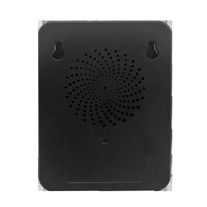 Moniteur de qualité homeairTuya WiFi 15 en 1 Écran TFT Portable AQI PM0.3 PM1.0 PM2.5 PM10 CO CO2 TV