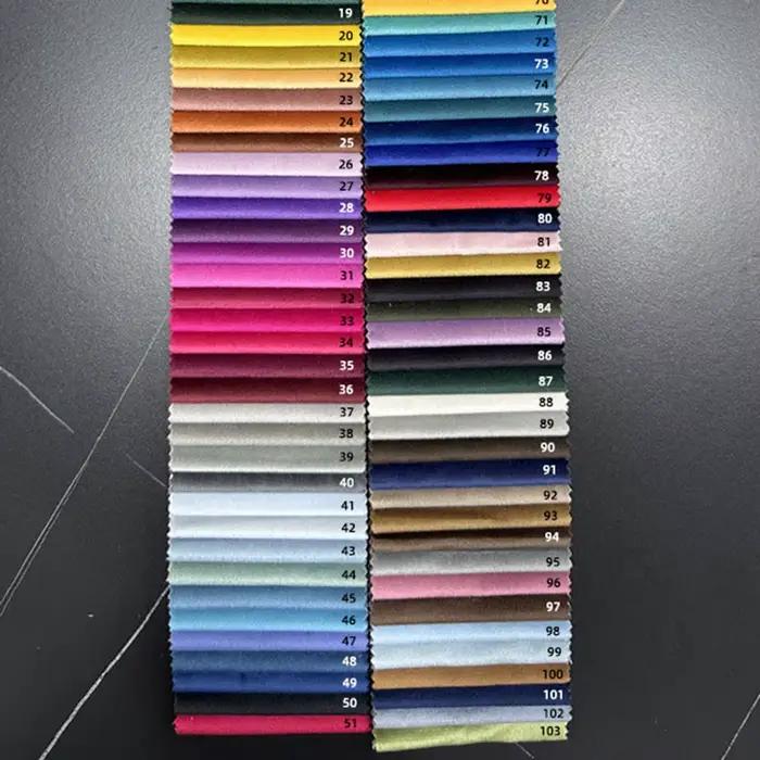 Ensemble de costume en velours pour garçons, chic, à revers cranté, pour mariage, bal de promo, fête