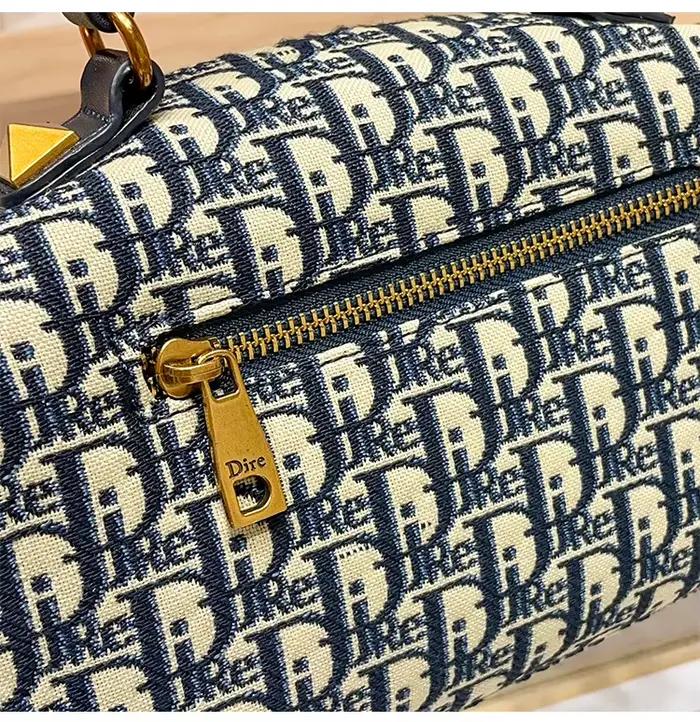 Sac à langer vintage pour femme : Sac à main en cuir de luxe simple, sac messager décontracté haut d