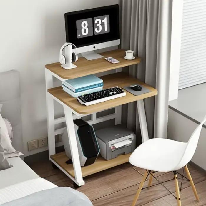 Bureau d'ordinateur bureau de jeu bureau d'ordinateur intelligent bureau d'étude jeu d'apprentissage