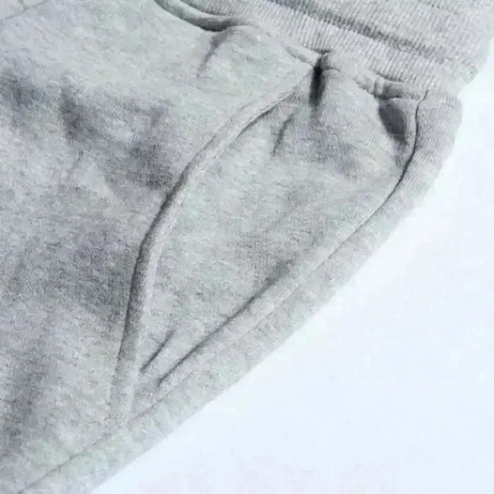 Pantalon de sport unisexe, à la mode, décontracté, usage quotidien, confortable, pour hommes et femm