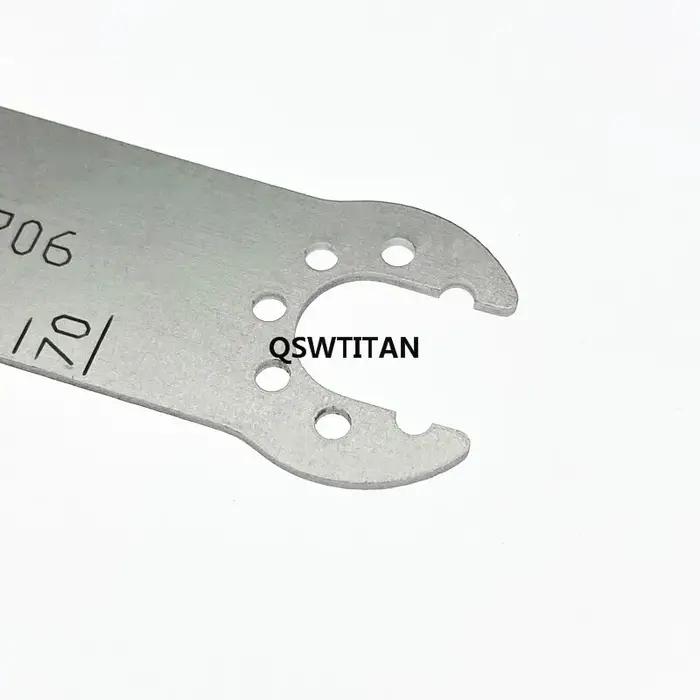 Sophia-Lames de Scie Oscillantes Orthopédiques, Instrument Vétérinaire