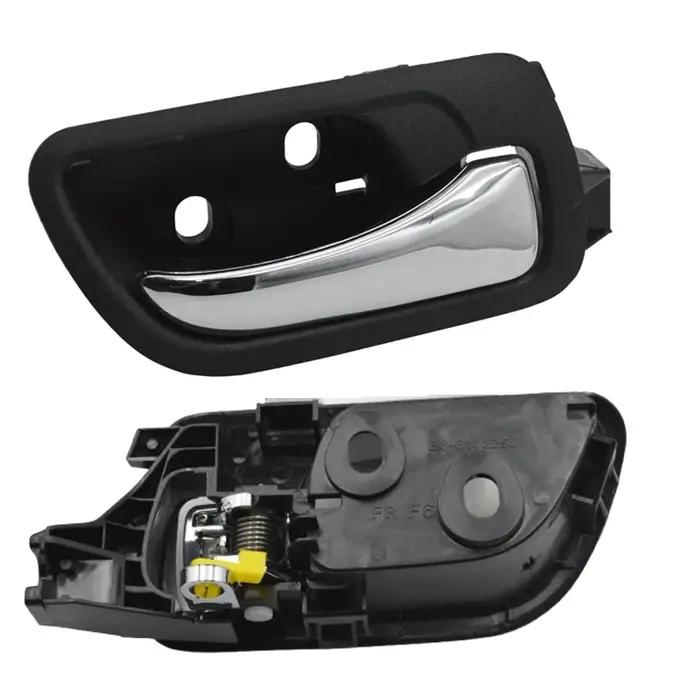 Poignée de porte intérieure pour Honda, Accord 7, Sedan 2007, 2006, 2005, 2004, 2003