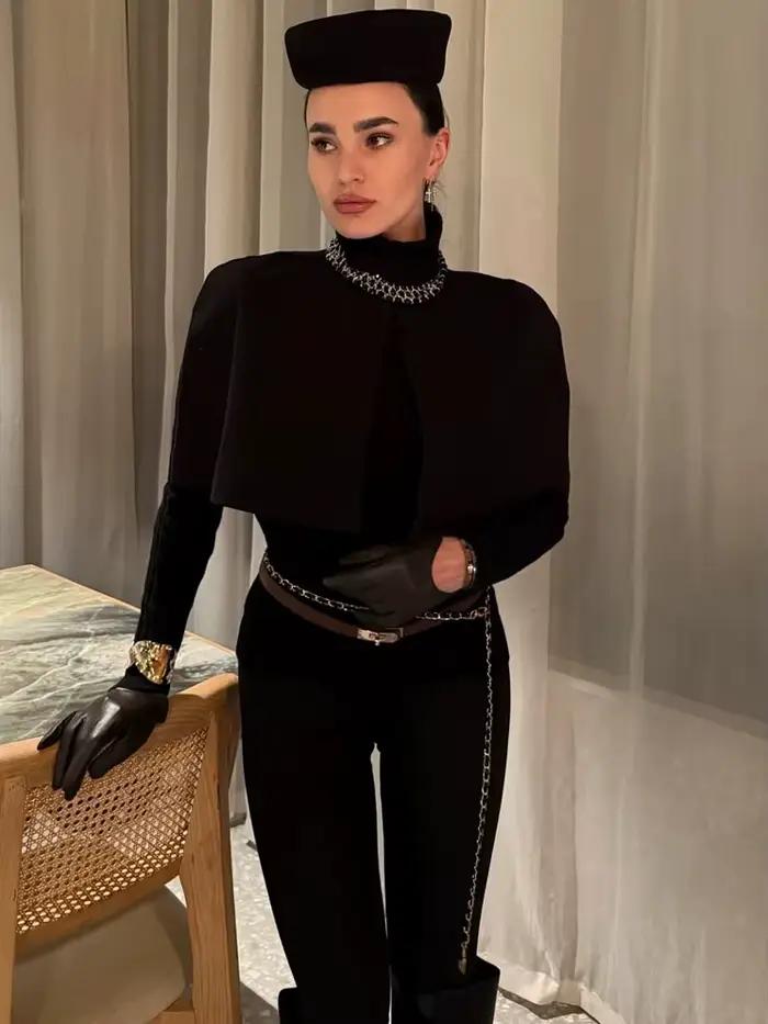 Tossy été mode réservoirs couvrir pour les femmes Patchwork trajet Cardigan haut court vêtements fem