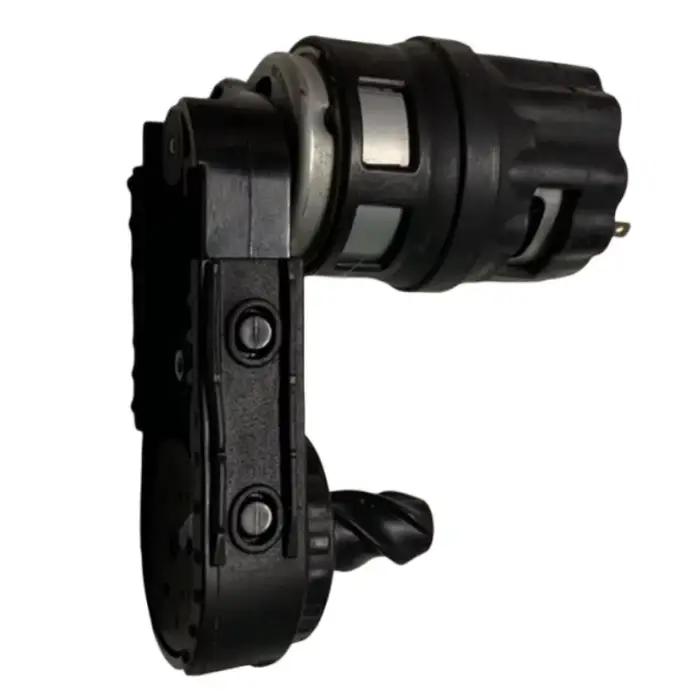 Moteur de tête d'aspiration d'origine en fibre de carbone pour aspirateur Dyson V6, moteur de rempla