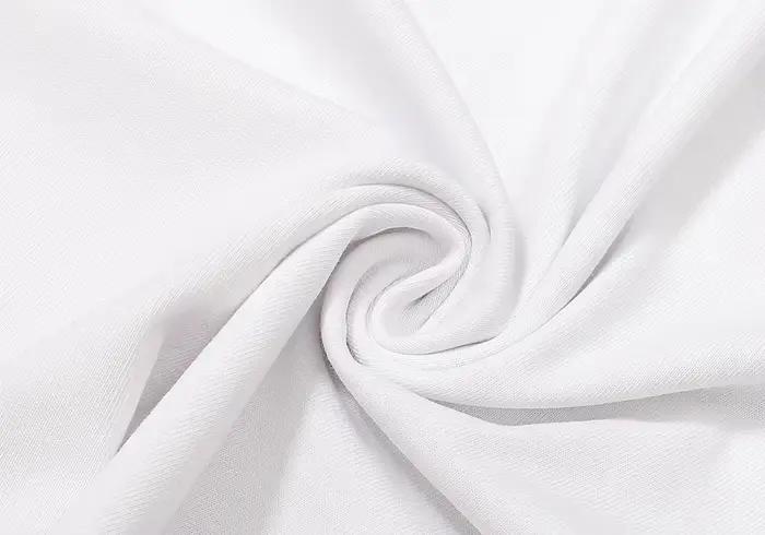 La dernière chemise à manches courtes lavable en pur coton pour hommes de 2025, confortable, respira