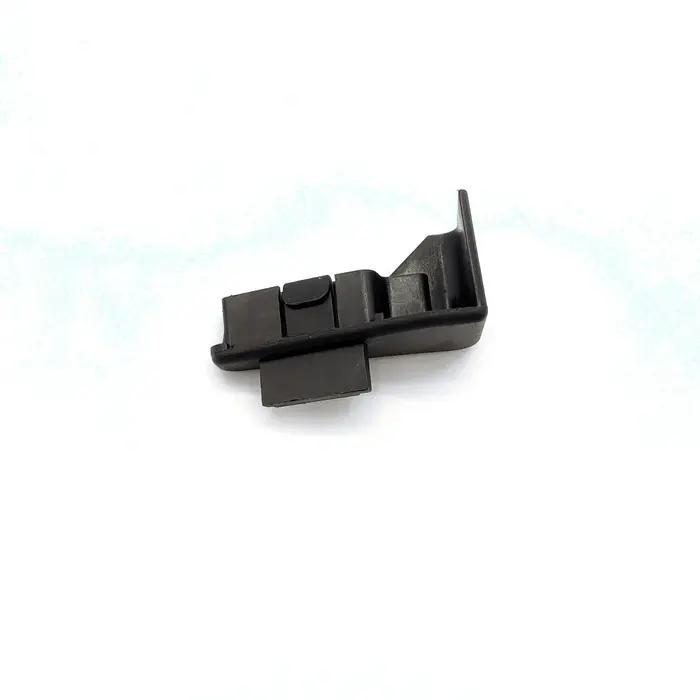 Couvercle de bouchon de boucle intérieur de voiture, pour Jetta Golf MK1 MK2 MK3 Toledo Inca Ibiza S