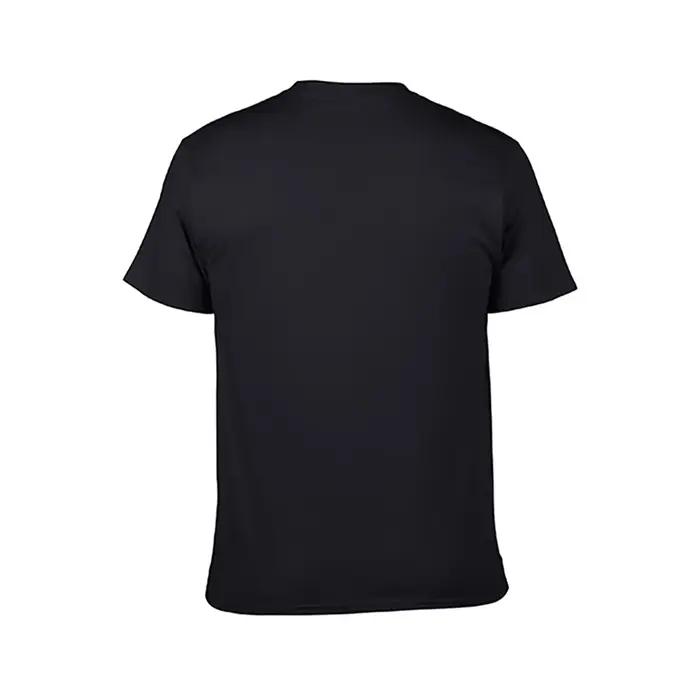 T-shirt Bimmer M Series Danemark ge pour hommes, t-shirts surdimensionnés amusants, vêtements esthét