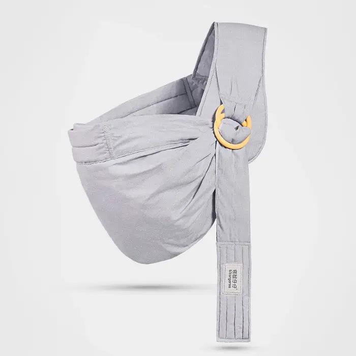 Écharpe Circulaire Electrolux Multifonction pour Bébé, Sangle Réglable pour Nouveau-Né, Tissu en Cot