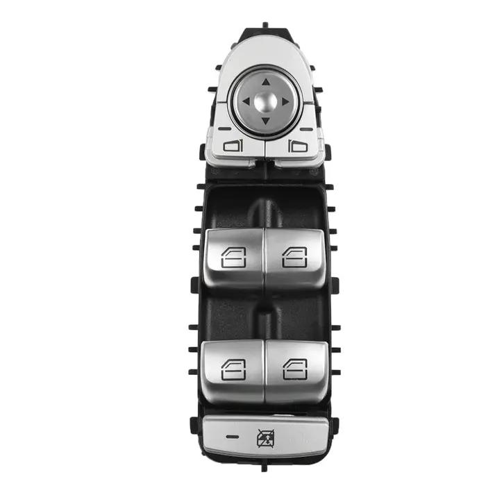 2139050000 Électrique Commutateur Principal De Fenêtre Pour Benz Classe C W205 W213 W253 GLC200 GLC2
