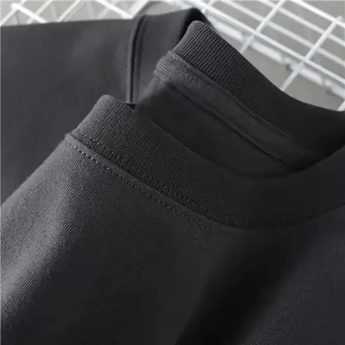 2025 été femmes vêtements Streetwear Crayon Shin Chan imprimer dessin animé t-shirt hauts hommes fem