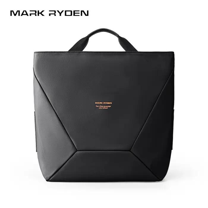 Sac fourre-tout pour homme Mark Ryden, sac à bandoulière Oxford, sac à main multi-usage pour ordinat