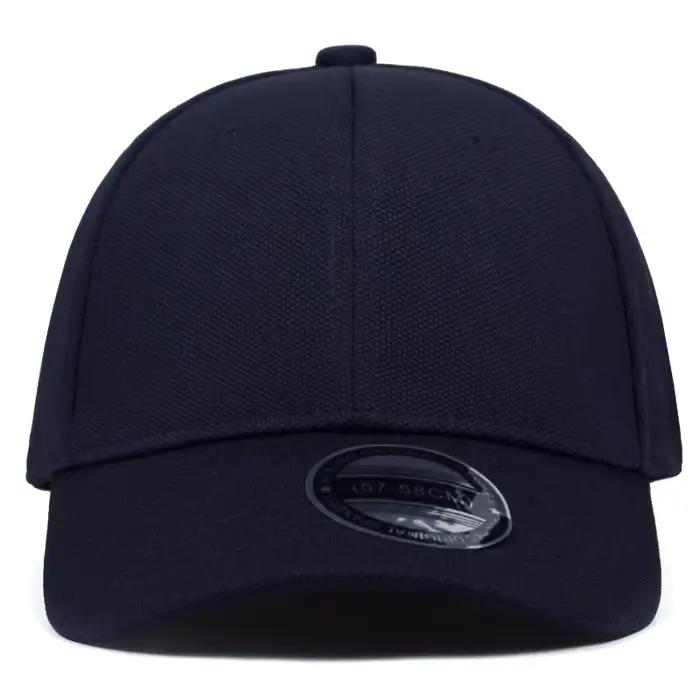 Casquette de baseball de haute qualité 2026 pour hommes, casquettes snapback ajustées pour hommes, c