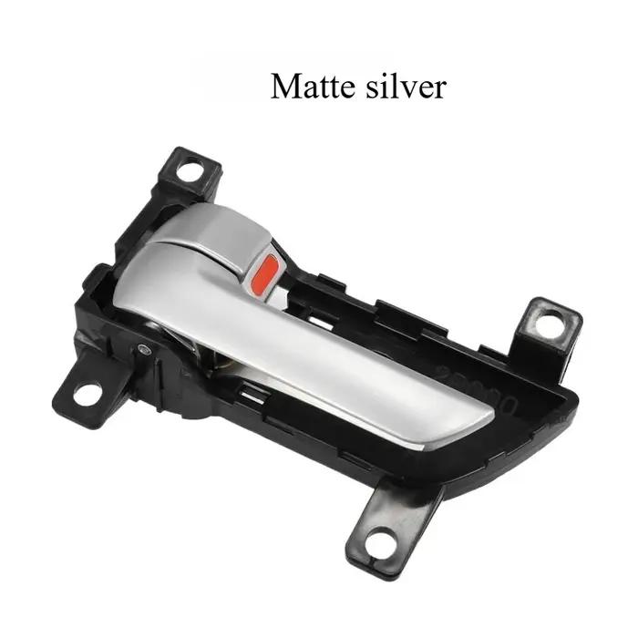 Poignée de porte intérieure pour Kia Sorento 2011 2012 2013 2014 2015 poignée de porte intérieure 82