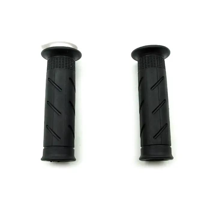 Pour Honda CBR600 CBR600RR F4I F5 CBR1000 CBR1000RR CBR650F CB900F CBR954RR guidon de moto 7/8 "22MM