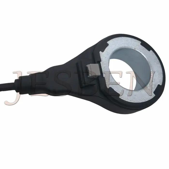 Capteur de vitesse de roue arrière ABS pour Harley Davidson, Fat Bob Boy, 41100076 Heritage, Low Rid