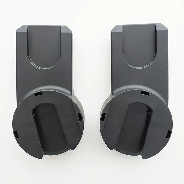 Adaptateur de Siège de Voiture pour Cybex ata os 2/3, Convertisseur de mir de Transport, Connecteur