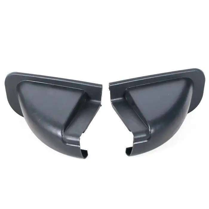 Capuchon de pédale de marche latérale pour NISSAN Navara D23 NP300 2015 2016 2017 2018, panneau de c